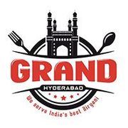 Grand Hyderabad Restaurant Co, Al Warqa