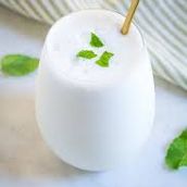 Salt Lassi