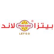 Lets order Pizza land