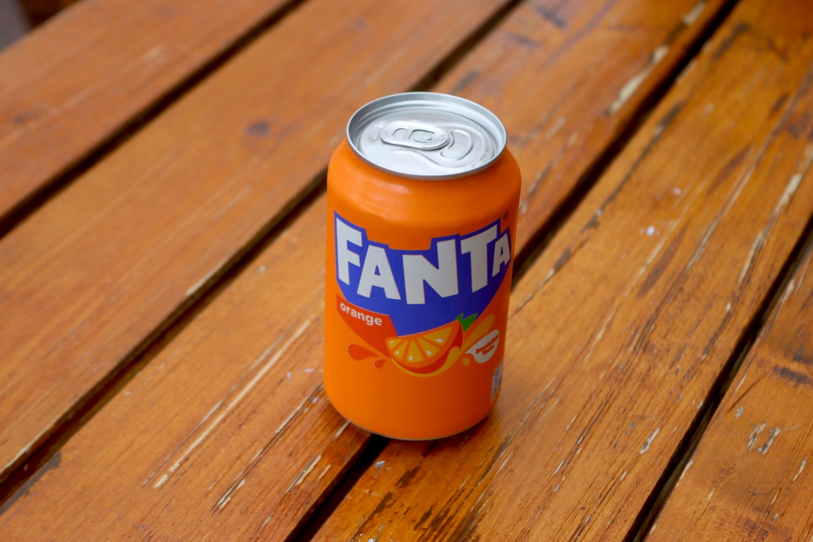 Fanta