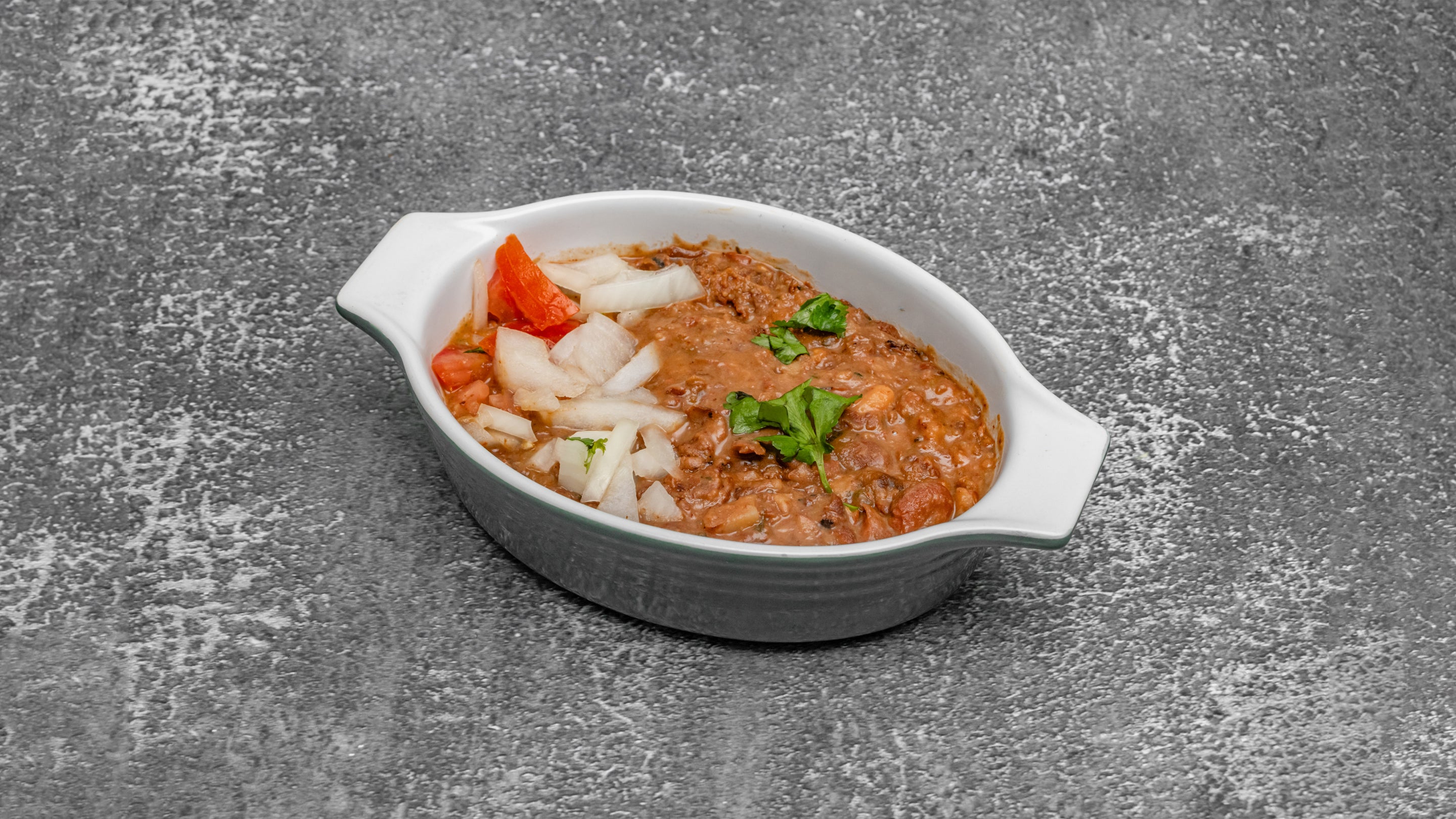 Foul Medames (Fava Beans)