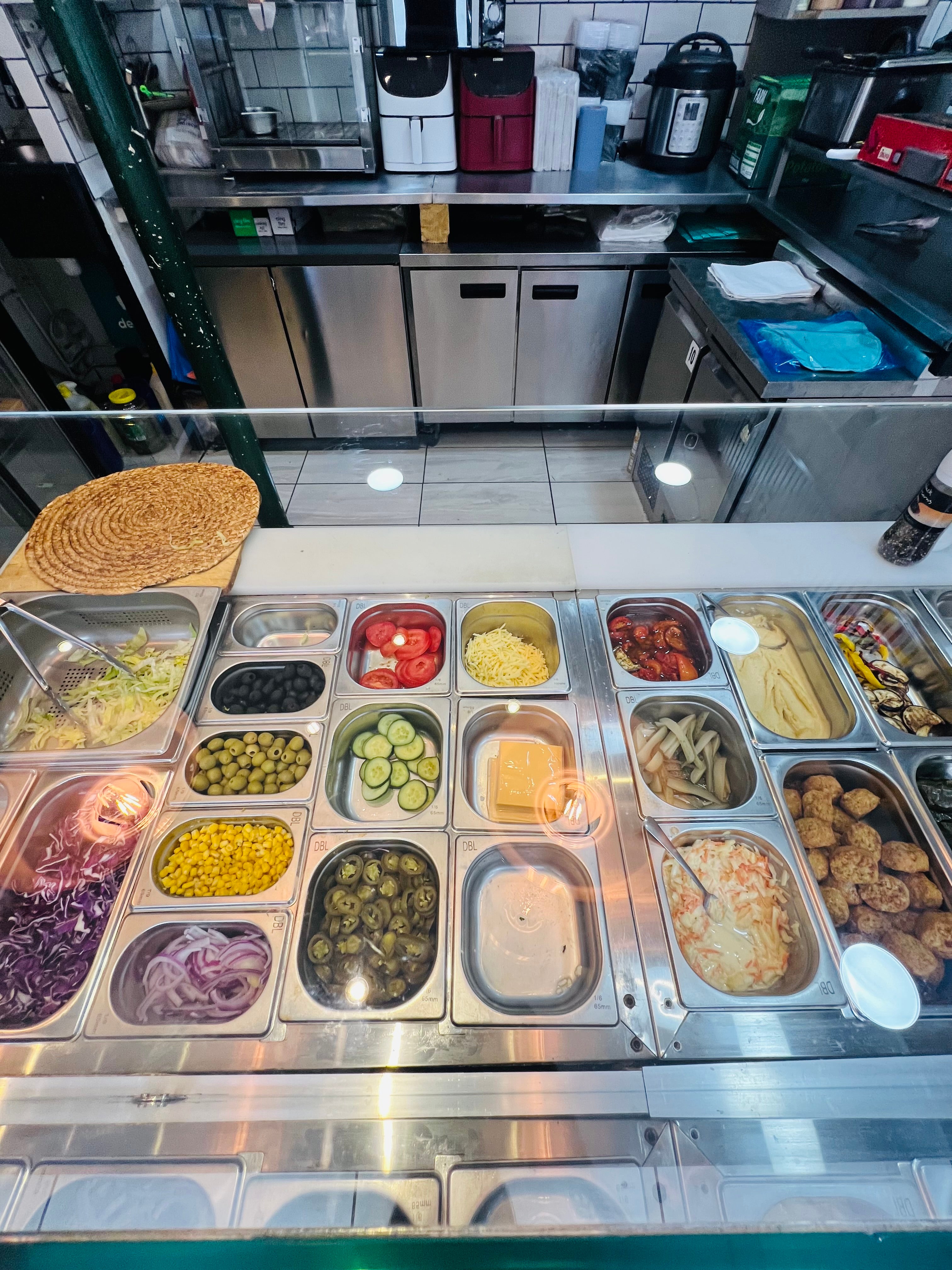 Salad