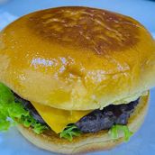 Original Burger