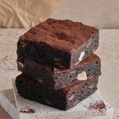 Gluten Free Brownie