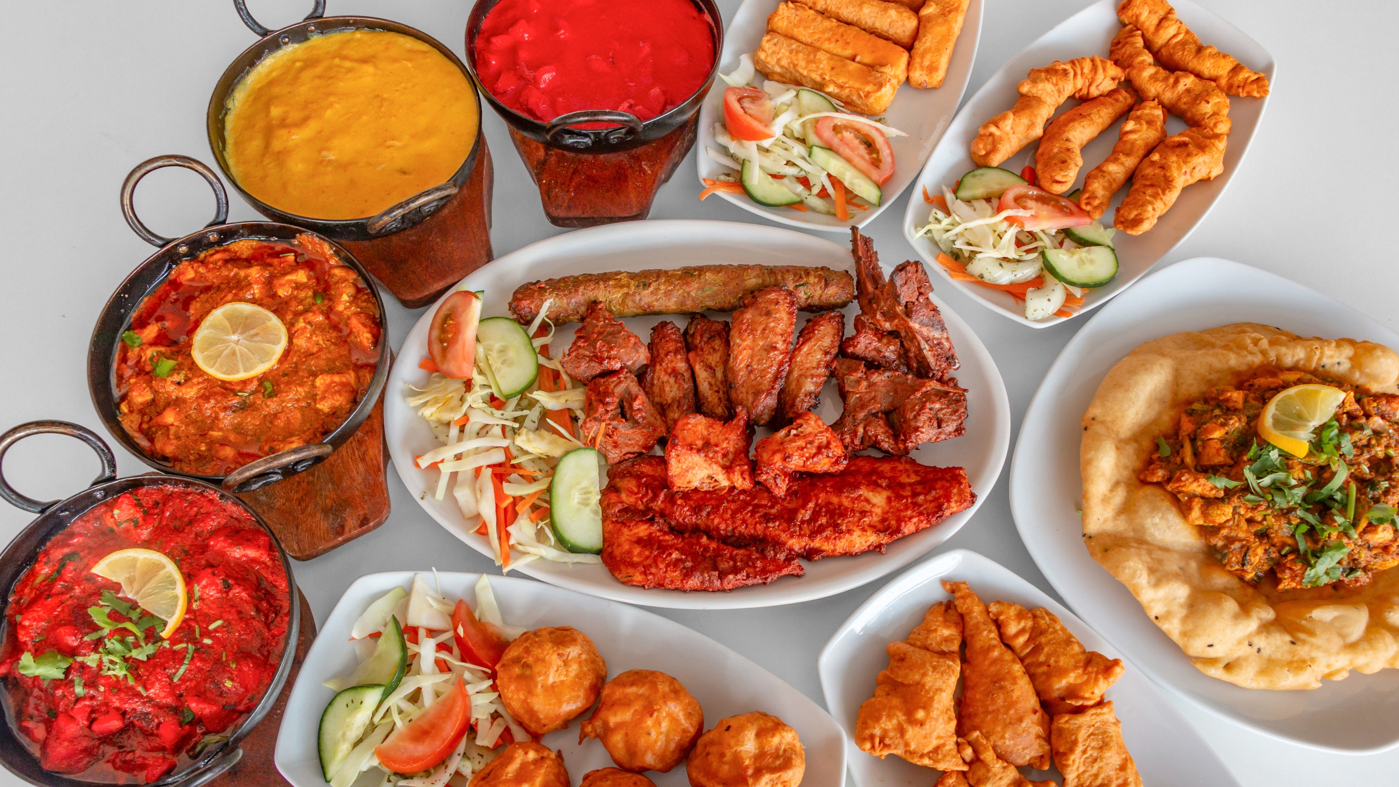 Faiza's Tandoori Takeaway