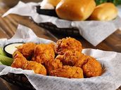 Boneless Buffalo Wings
