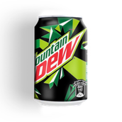 Mountain Dew