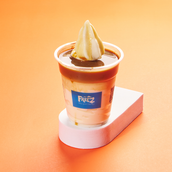Affogato Coffee