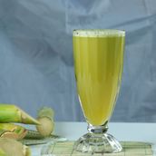 Sugarcane Juice