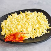 SCRUMBLED EGG