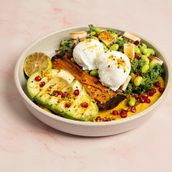 Superfood Breakfast