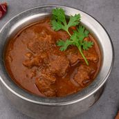 Beef Masala 