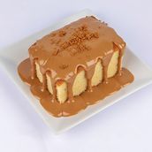 butter cake lotus