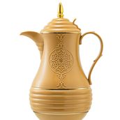 Custard Dallah