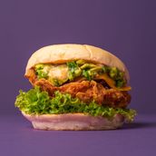 Chicken Avocado