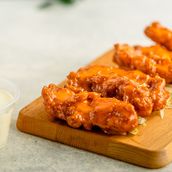 Chicken Buffalo