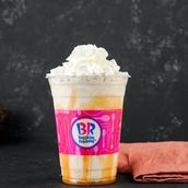 Baskin Milkshake