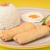 Shanghai-Silog