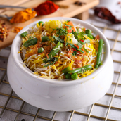 Vegetable Birayni 
