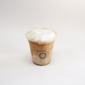 Iced Cappucino