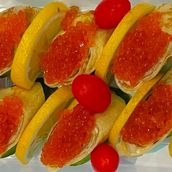 Red Caviar 