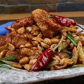 Kung Pao