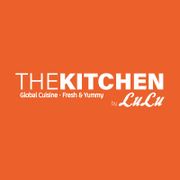 The Kitchen by LuLu