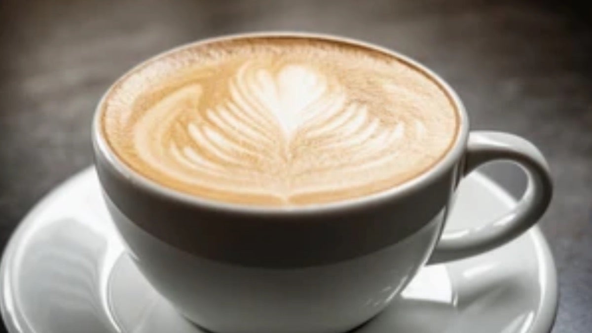 Flat White