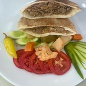 Foul Sandwich