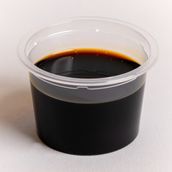 Soy Sauce 
