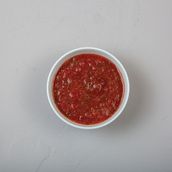 Red Chutney