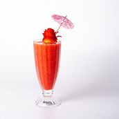 Strawberry Juice