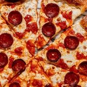Pepperoni 