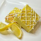 Lemon Cake