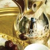 Arabic Coffee