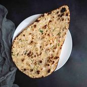 Stuff Naan