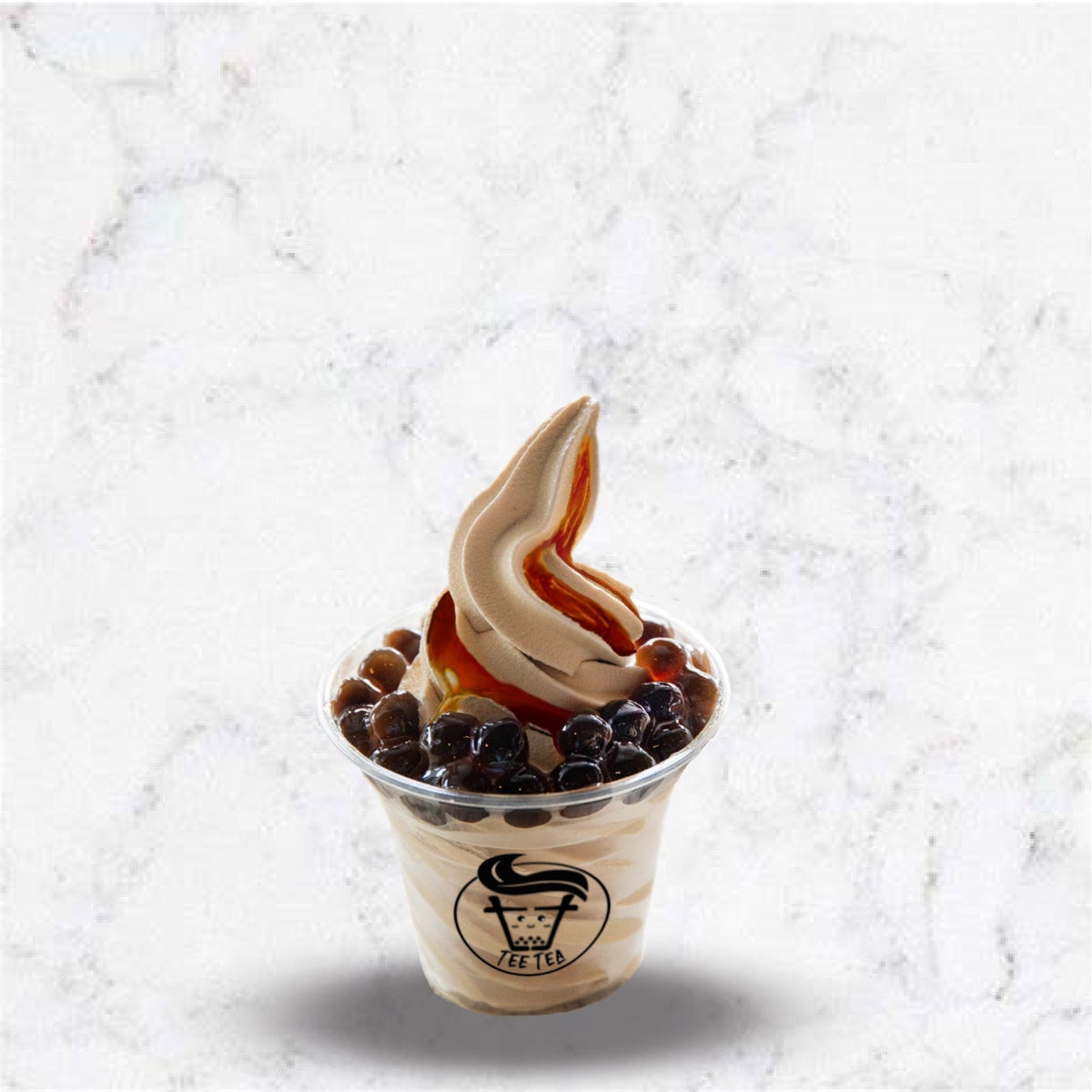Original Bubble Tea Ice Cream 400ml
