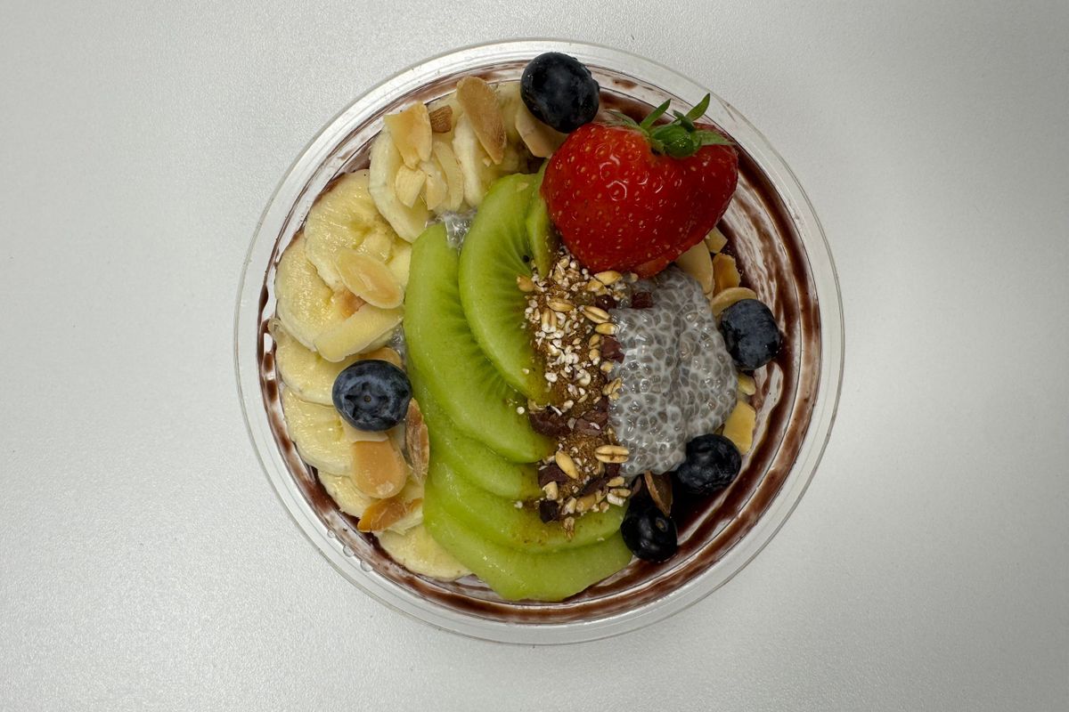 Acai Bowl