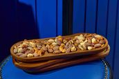 Mix Nuts Platter