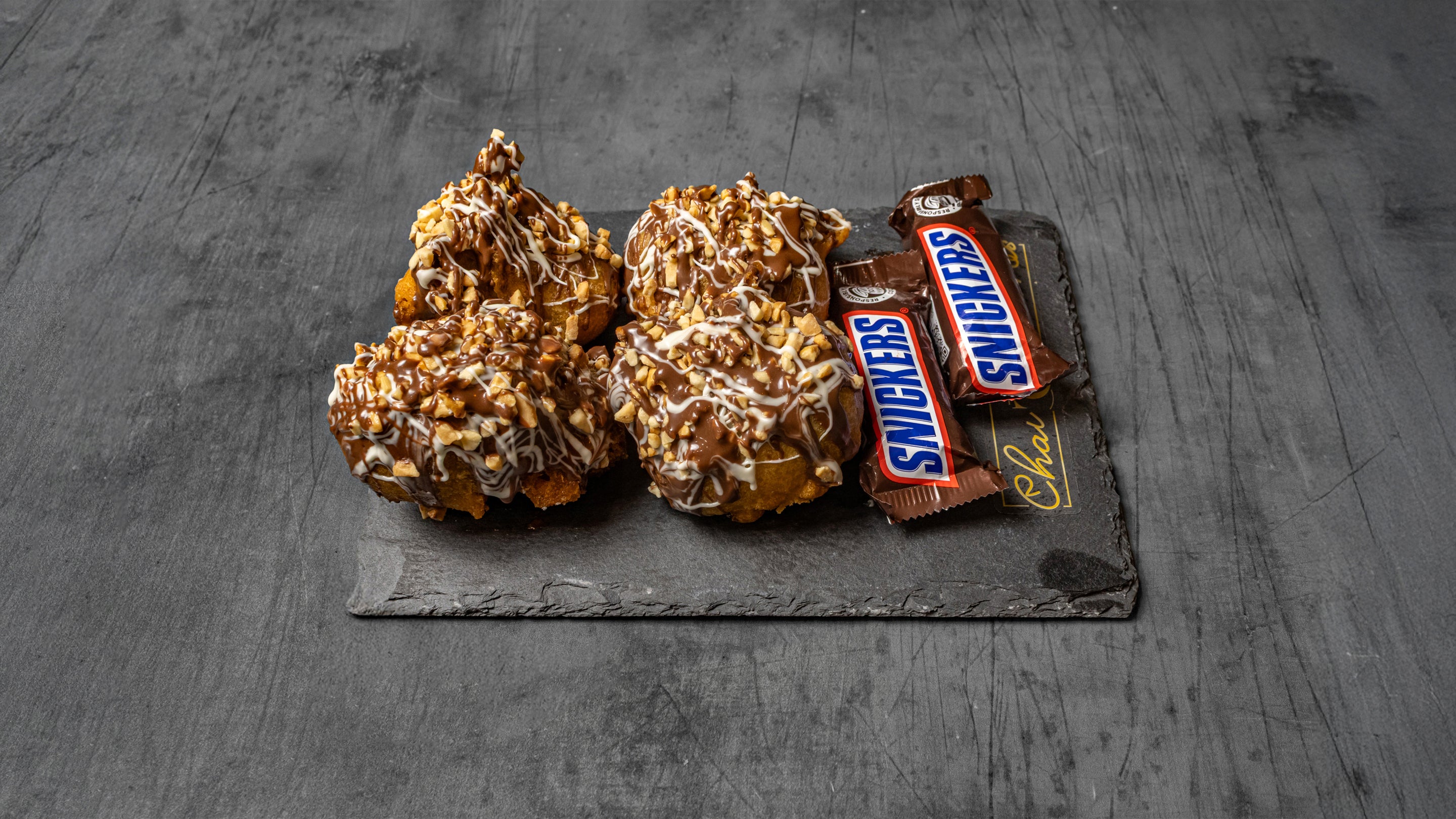Snickers