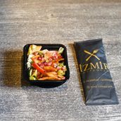 Fattoush