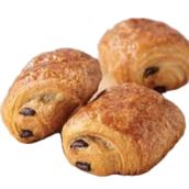 Pain au Chocolate