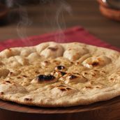 TANDOORI ROTI