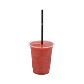 Strawberry juice