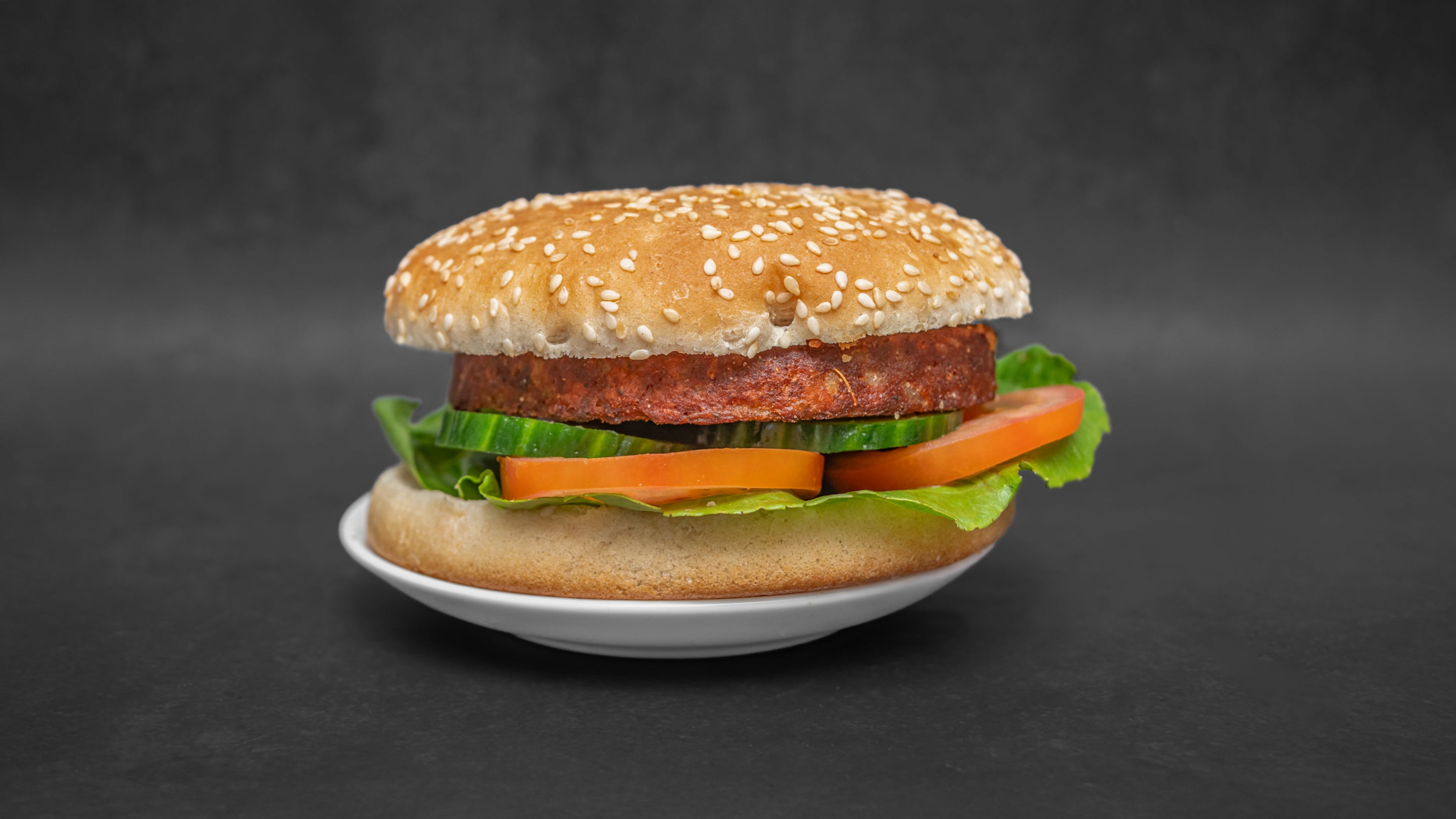Veggie Burger