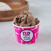  Baskin Robbins Cacao