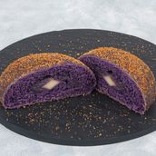 Ube Cheese Pandesal 6 Pcs Box