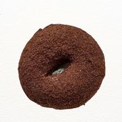 Chocolate Donut
