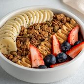 Acai Berry Bowl
