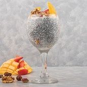 Chia Pudding